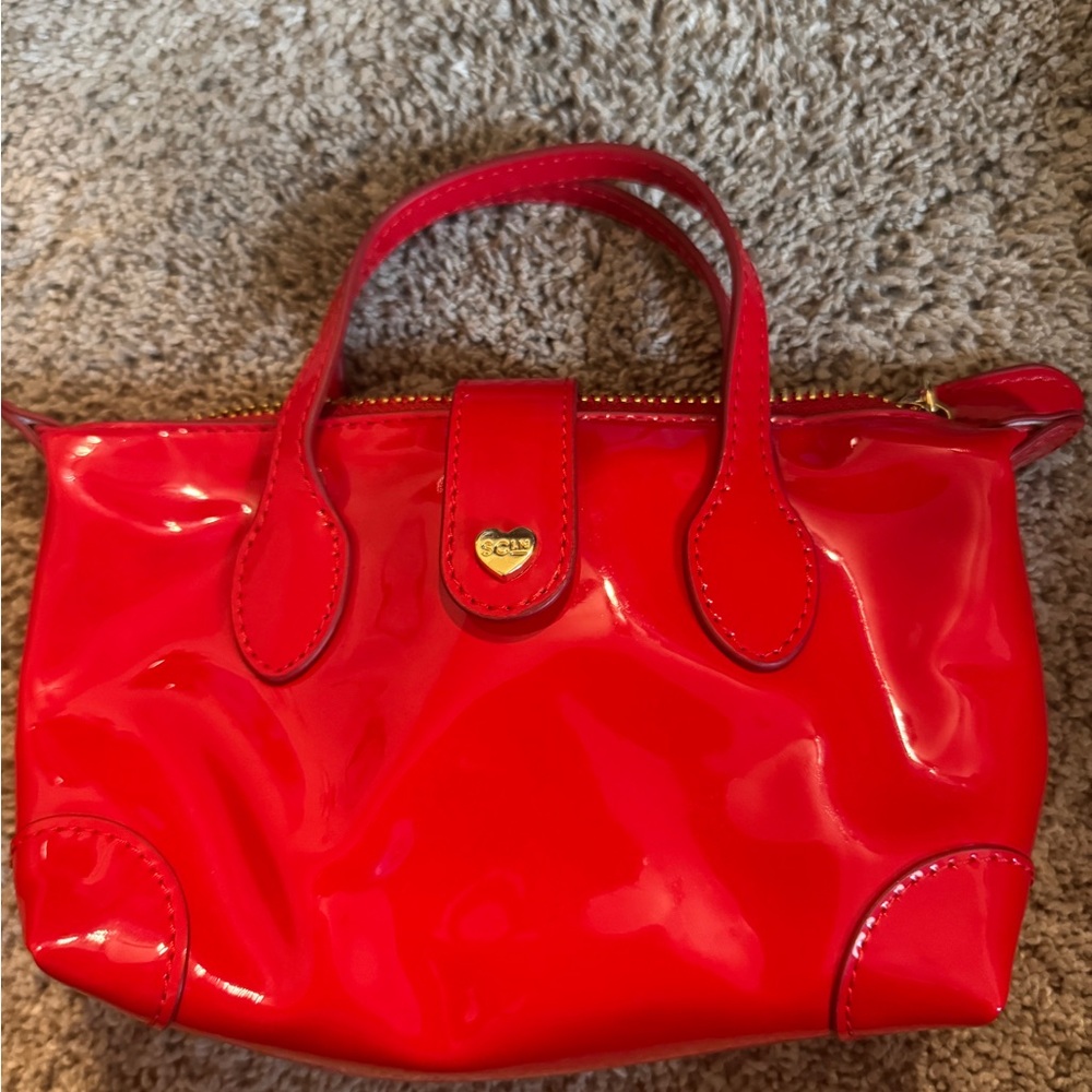 Stoney Clover Lane mini pochette